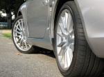 Porsche Boxster 2007 года